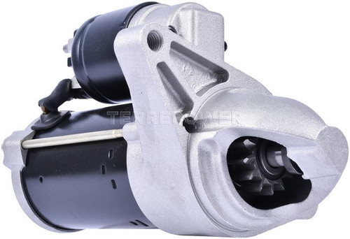 TERREPOWER formerly BBB Industries Starter P/N:52190