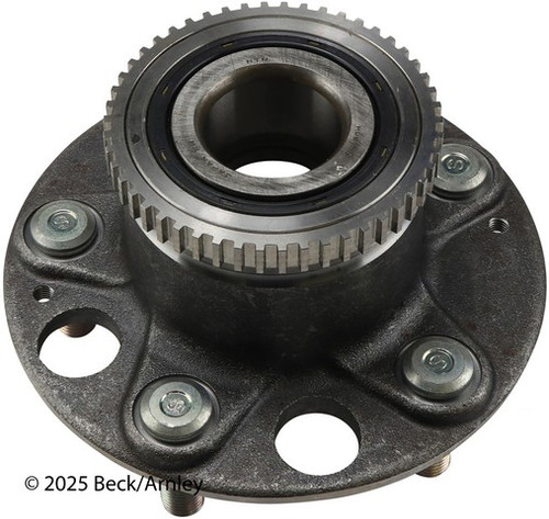 Beck/Arnley Wheel Bearing and Hub Assembly 051-6072