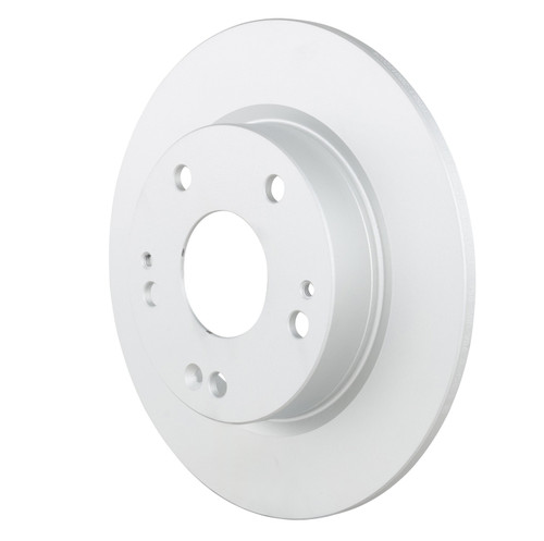 Bosch Disc Brake Rotor 53011503
