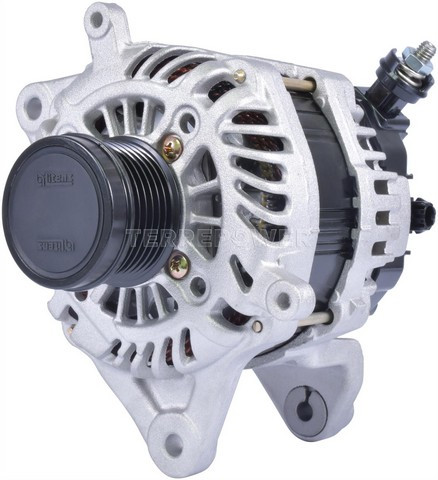 TERREPOWER formerly BBB Industries Alternator 42246