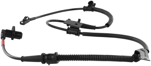 Delphi ABS Wheel Speed Sensor SS20536 - view 7