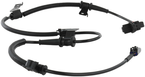 Delphi ABS Wheel Speed Sensor SS20536 - view 8