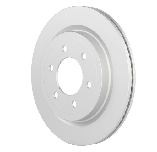 Bosch Disc Brake Rotor 53011499 - view 2