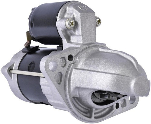 TERREPOWER formerly BBB Industries Starter 52204