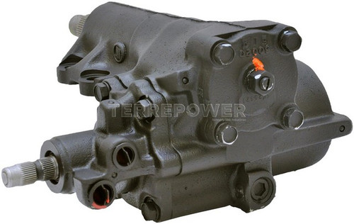 TERREPOWER formerly BBB Industries Steering Gear P/N:511-0111
