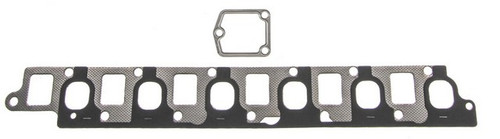 MAHLE Intake and Exhaust Manifolds Combination Gasket P/N:MS16040X
