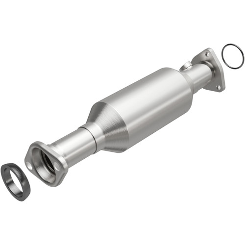 MagnaFlow Exhaust Products Catalytic Converter 4481617