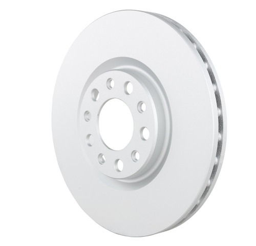 Bosch Disc Brake Rotor 53011461 - view 2