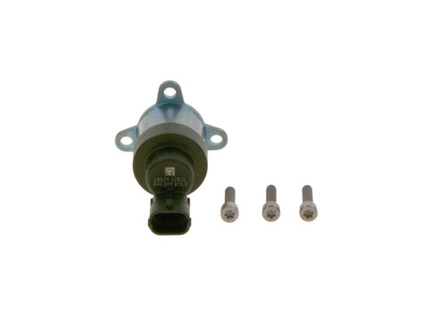 Bosch Fuel Injection Pressure Regulator P/N:1465ZS0062
