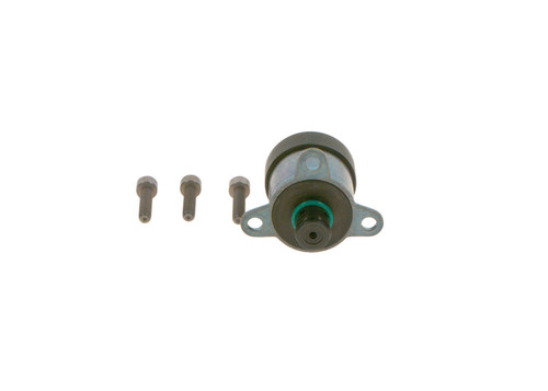 Bosch Fuel Injection Pressure Regulator 1465ZS0062 - view 3