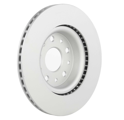 Bosch Disc Brake Rotor 53011449 - view 3