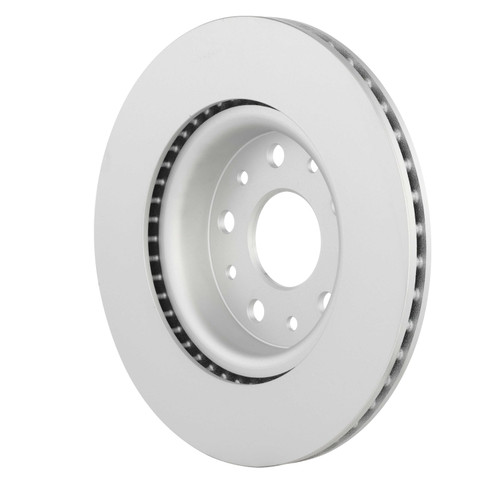Bosch Disc Brake Rotor 53011449 - view 4