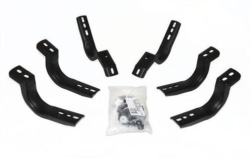 BRACKETS FOR 4' 5' & 6' WIDESIDER 392895