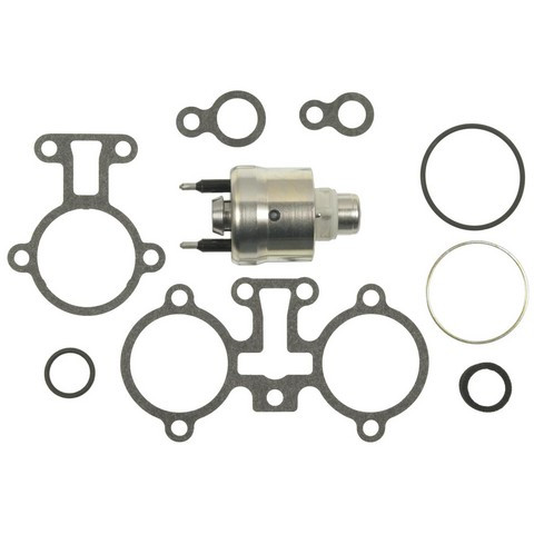 Standard Ignition Fuel Injector P/N:TJ10