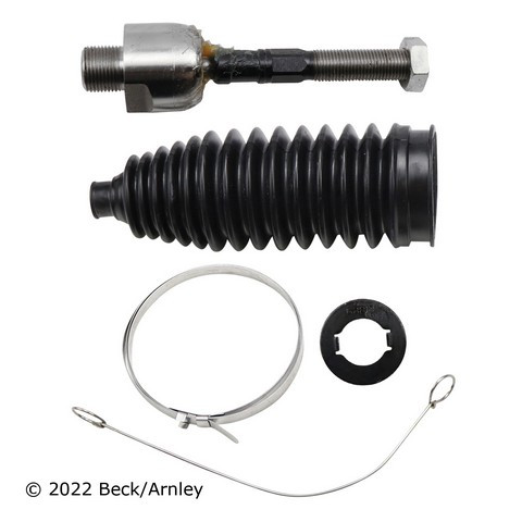 Beck/Arnley Steering Tie Rod End Kit 101-7780