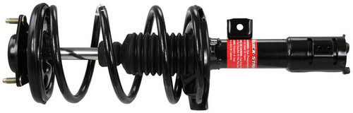 Monroe Shocks & Struts Suspension Strut and Coil Spring Assembly P/N:172355