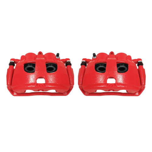 PowerStop Disc Brake Caliper Set P/N:S5174