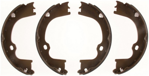 BENDIX PREMIUM BRAKE SHOES Parking Brake Shoe 947