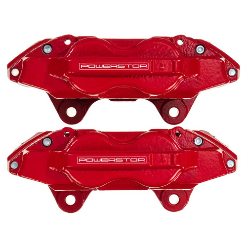 PowerStop Disc Brake Caliper Set S2712
