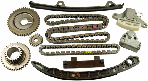 Cloyes Engine Timing Chain Kit 9-4212SG
