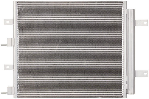 Spectra Premium A/C Condenser 7-3261