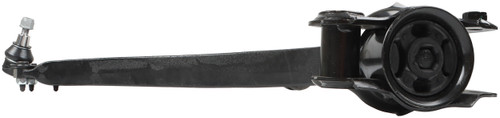 Delphi Suspension Control Arm and Ball Joint Assembly TC4925 - view 2
