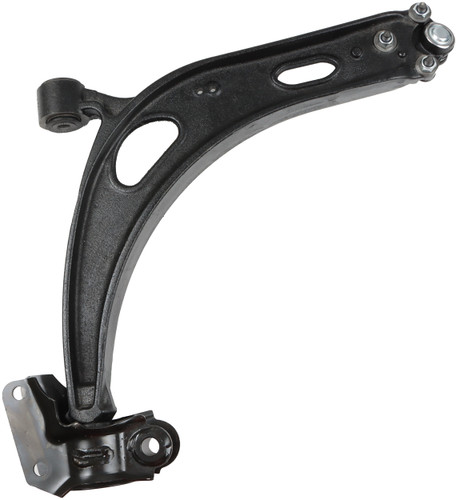 Delphi Suspension Control Arm and Ball Joint Assembly TC4925 - view 3