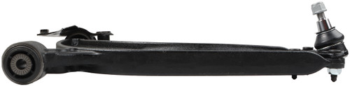Delphi Suspension Control Arm and Ball Joint Assembly TC4925 - view 4