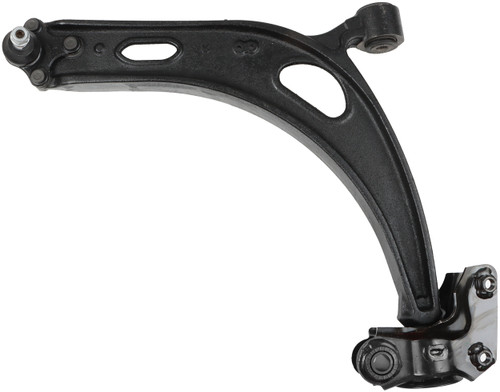 Delphi Suspension Control Arm and Ball Joint Assembly TC4925 - view 5