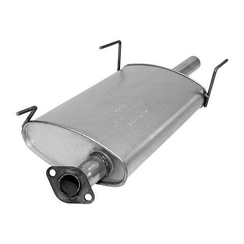 AP Exhaust Exhaust Muffler Assembly,MUFFLER 700424