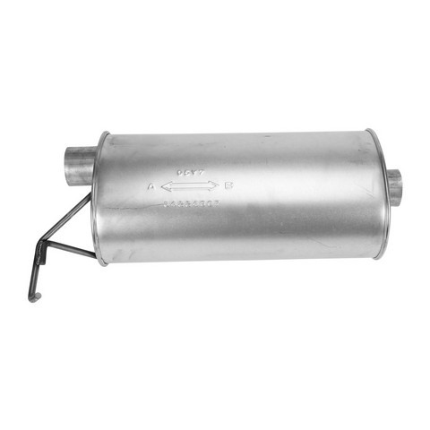 AP Exhaust Exhaust Muffler,MUFFLER 700420