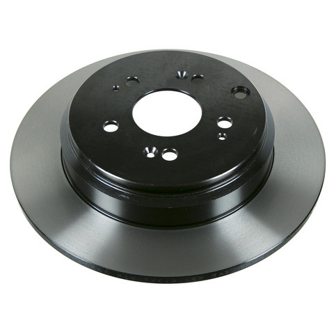 Wagner Brake Disc Brake Rotor