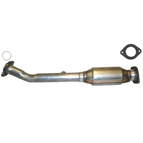 Eastern Catalytic Catalytic Converter-Direct Fit 40639