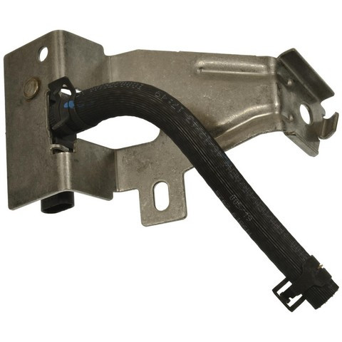 Diesel Exhaust Particulate Sensor fits 2017-2019 Ford F-350 Super Duty F-250 Sup DPS111