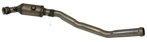 Eastern Catalytic Catalytic Converter-Direct Fit 40987