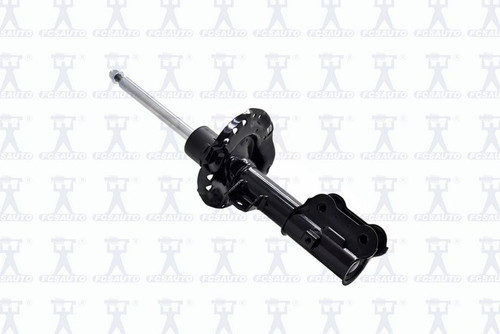 Focus Auto Parts Suspension Strut 334052R - view 3