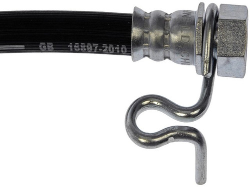 Dorman - First Stop Brake Hydraulic Hose - view 2
