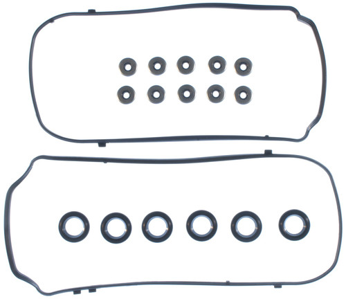 MAHLE Engine Valve Cover Gasket Set VS50558 - view 2