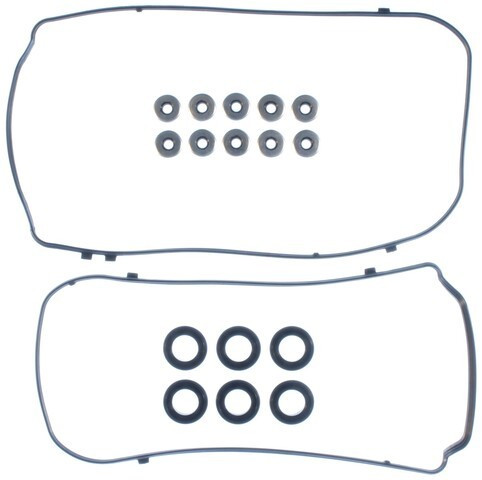 MAHLE Engine Valve Cover Gasket Set P/N:VS50559