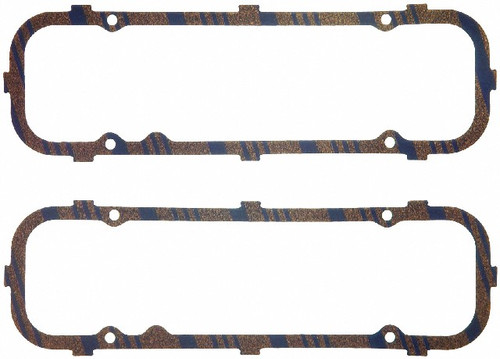 FEL-PRO Engine Valve Cover Gasket Set P/N:1600