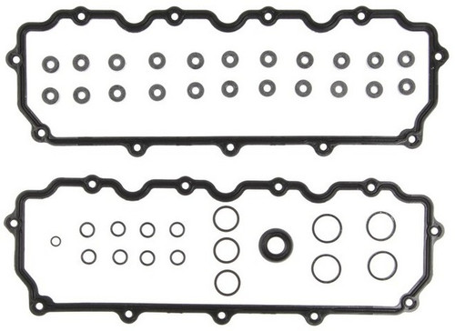 MAHLE Engine Valve Cover Gasket Set P/N:VS50742
