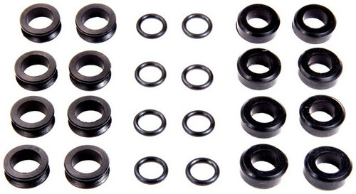 MAHLE Fuel Injector Seal Kit P/N:B31696