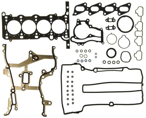 MAHLE Engine Cylinder Head Gasket Set P/N:HS54898