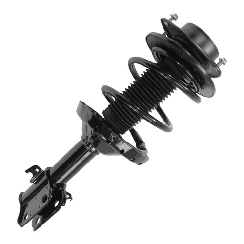 Unity Automotive Suspension Strut and Coil Spring Assembly P/N:13022