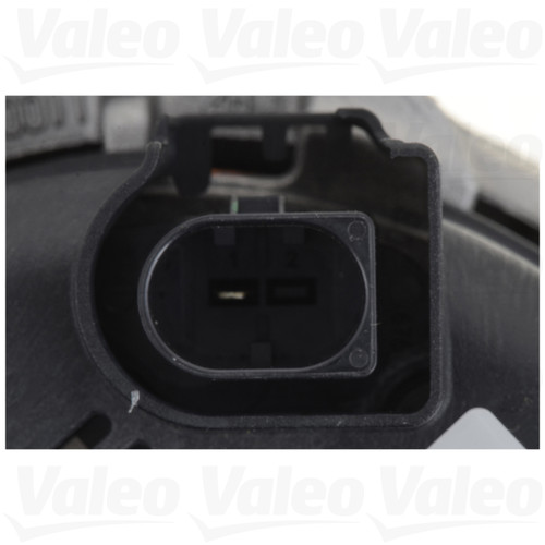 Valeo Alternator P/N:439800
