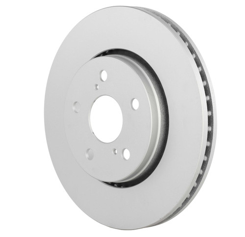 Bosch Disc Brake Rotor 53011476 - view 2
