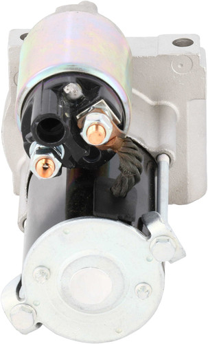 Bosch Starter SR8600X - view 9