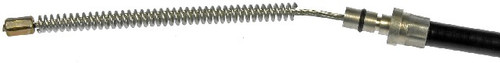 Dorman - First Stop Parking Brake Cable C96263 - view 3
