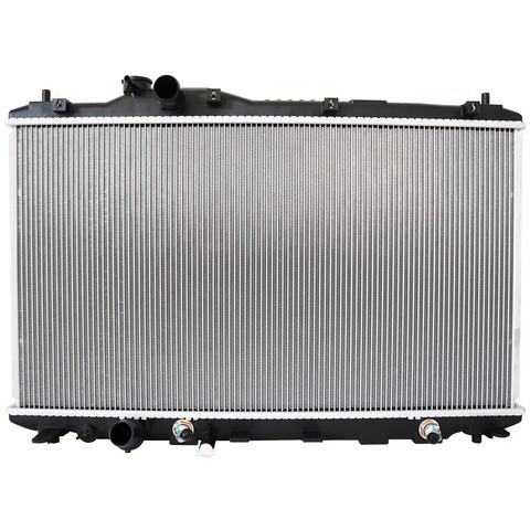 DENSO Auto Parts Radiator 221-9525