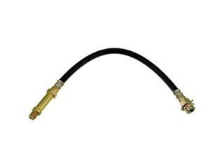 Brake Hydraulic Hose fits 1967 Mercury Caliente,Capri,Comet,Cougar,Cyclone,Villa